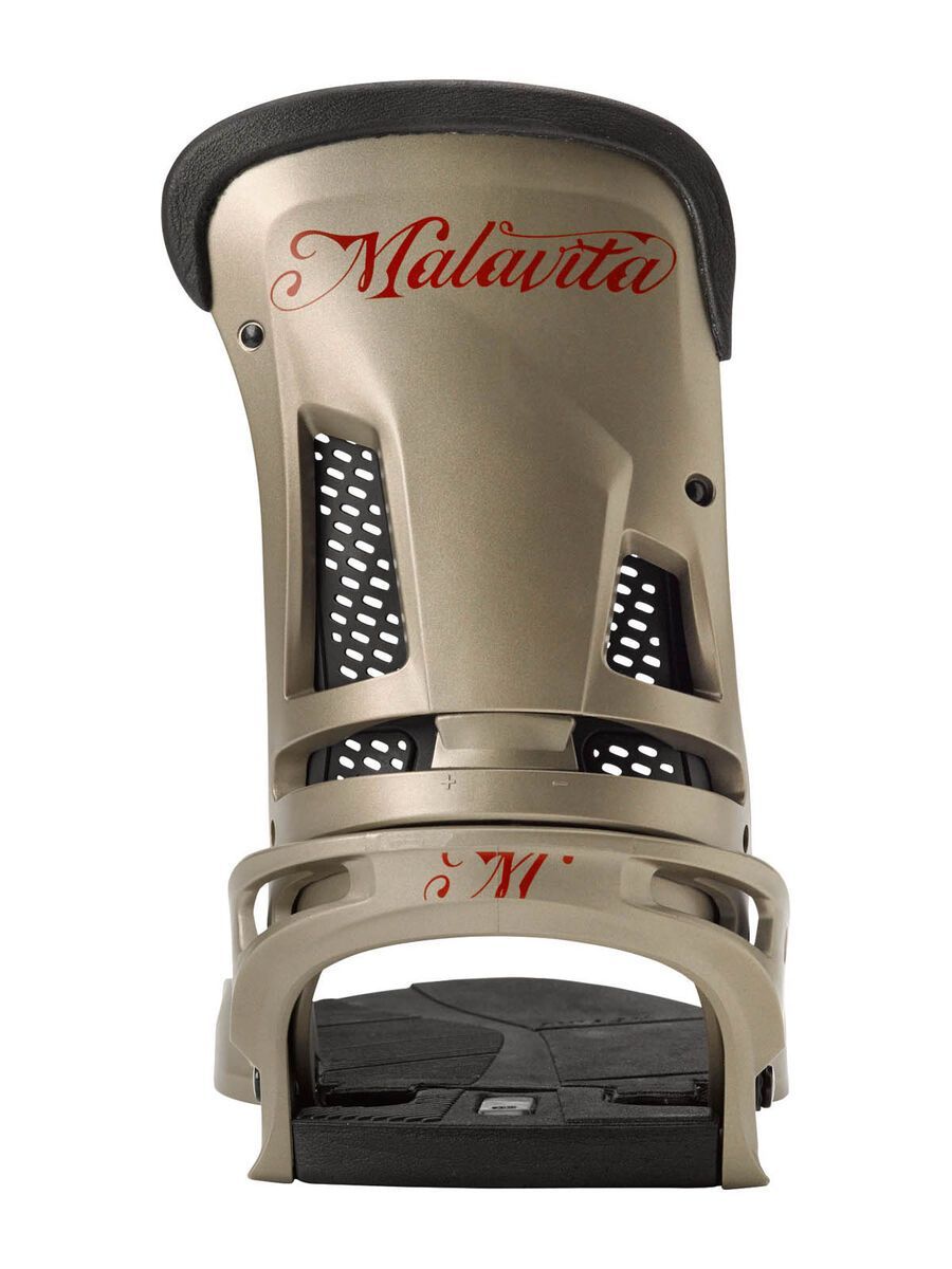 Burton Malavita, Dusty Gold - Bild 4