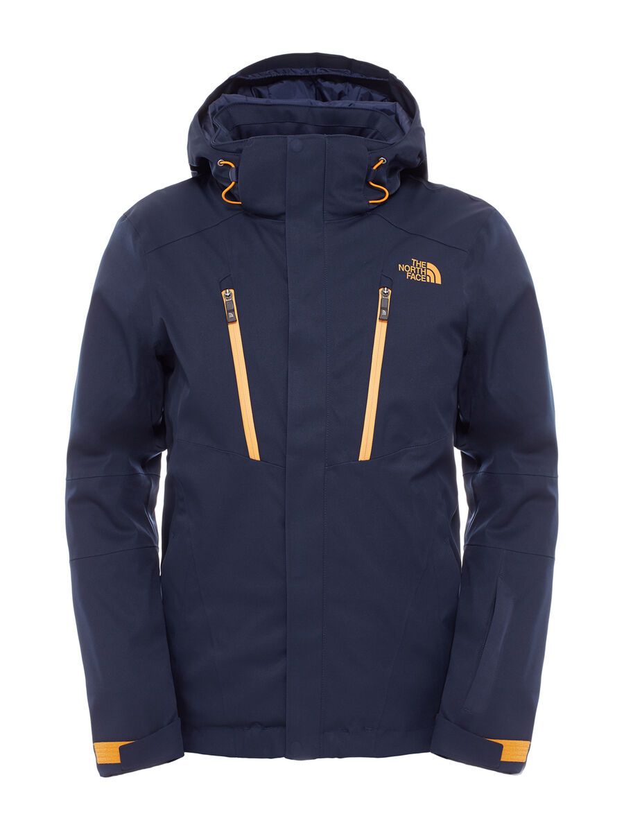 The North Face Mens Ravina Jacket, cosmic blue - Bild 1