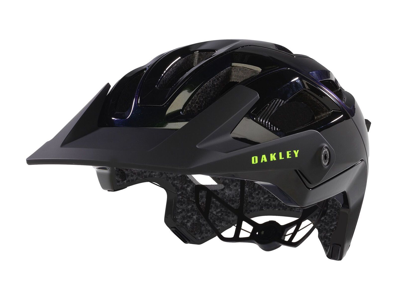 Oakley DRT5 Maven MIPS, mte bl/mte hnt gr/clsft - Bild 1