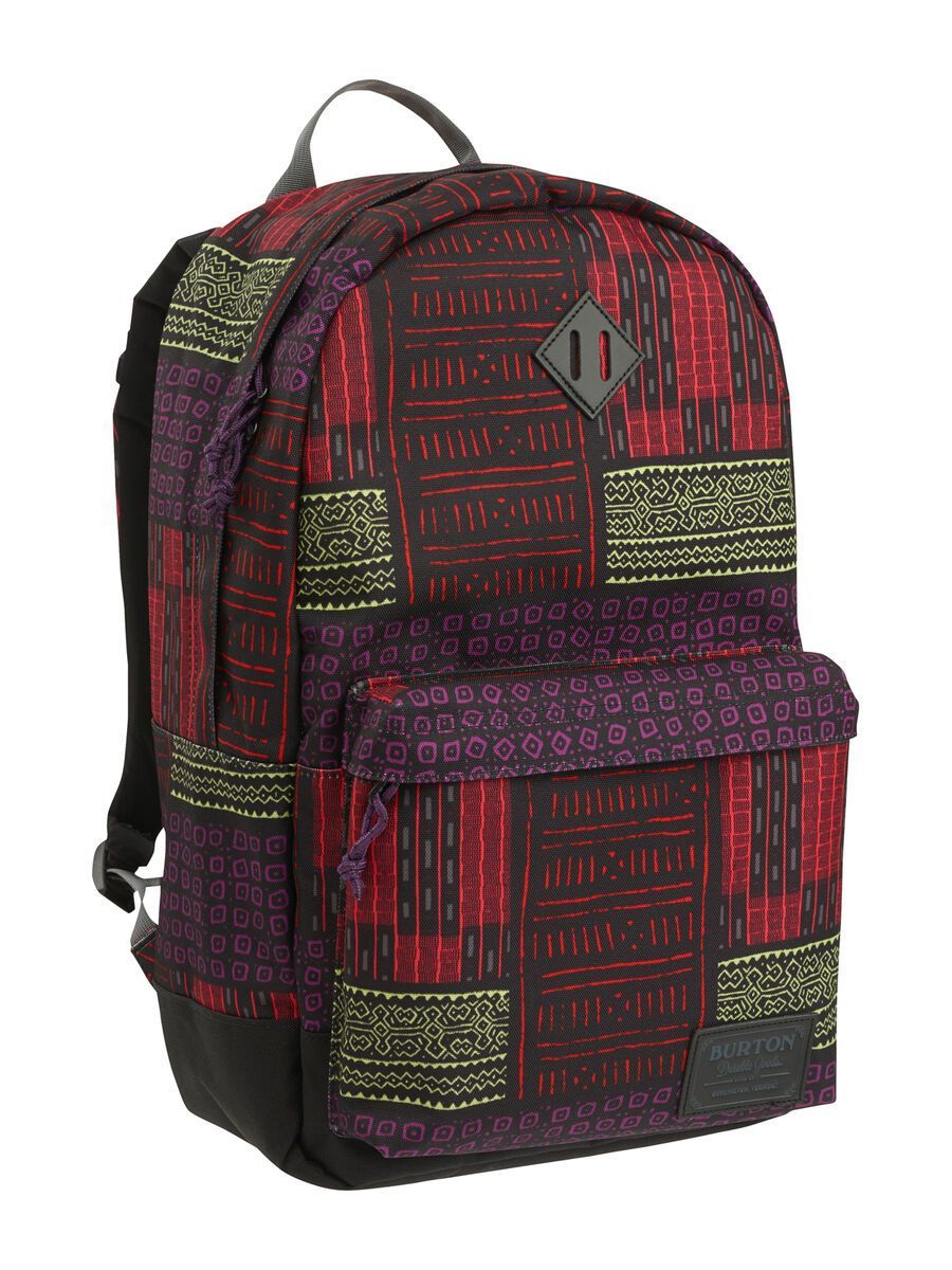 Burton Women's Kettle Pack, yolandi print - Bild 1