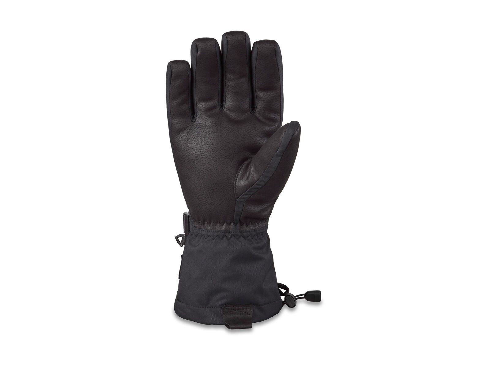 Dakine Nova Glove, black - Bild 3