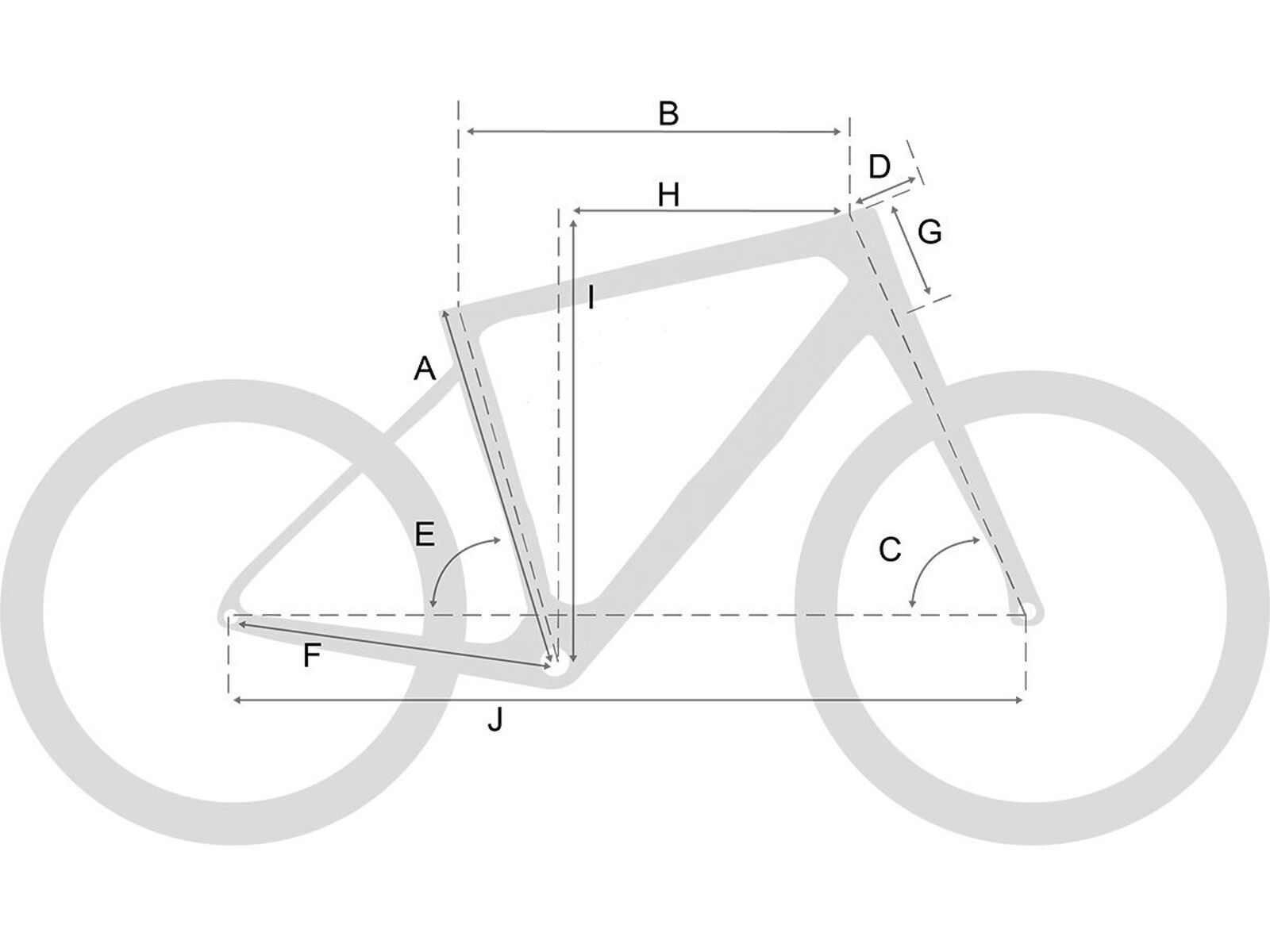 Conway Nyvo 10.0 Diamant, lightgrey matt - Bild 8