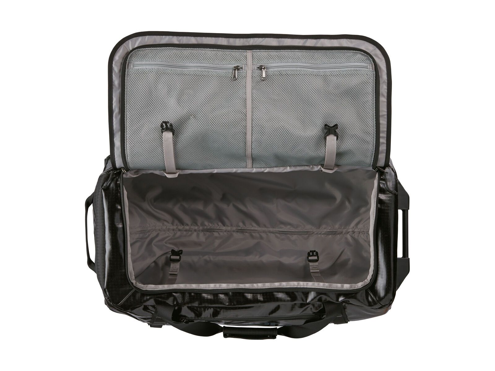 Patagonia Black Hole Wheeled Duffel 70 L, black - Bild 2