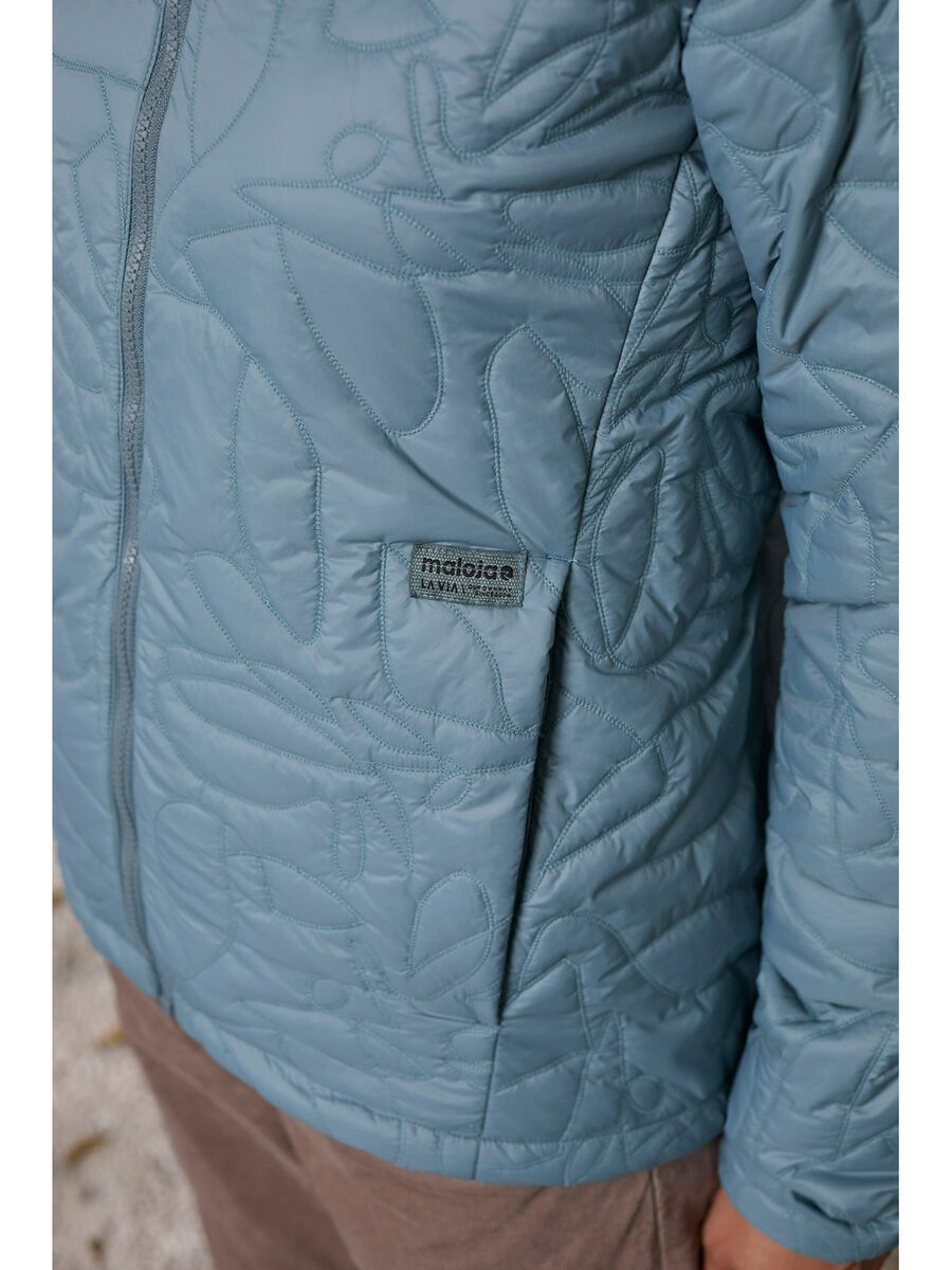 Maloja LismarkaM., shaded sage - Bild 3