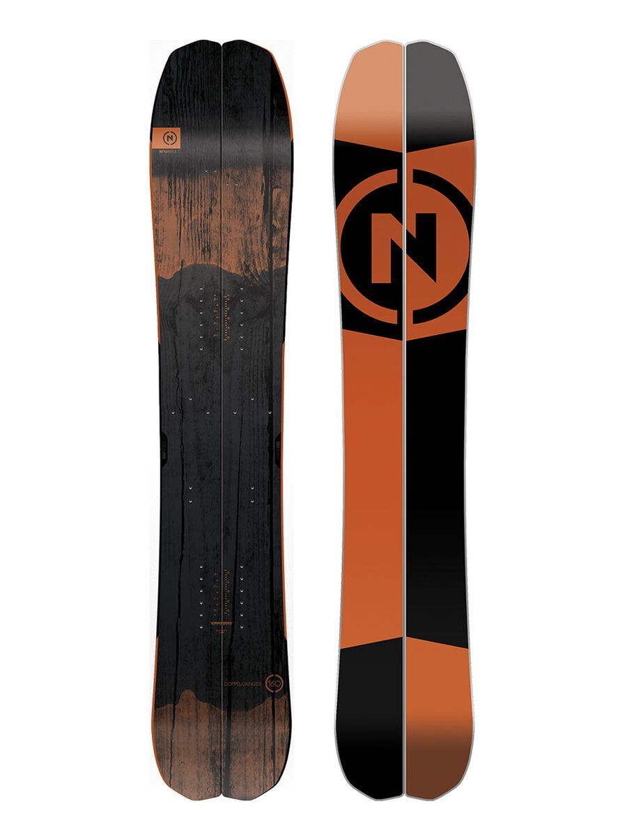 Nitro Doppleganger - Bild 2