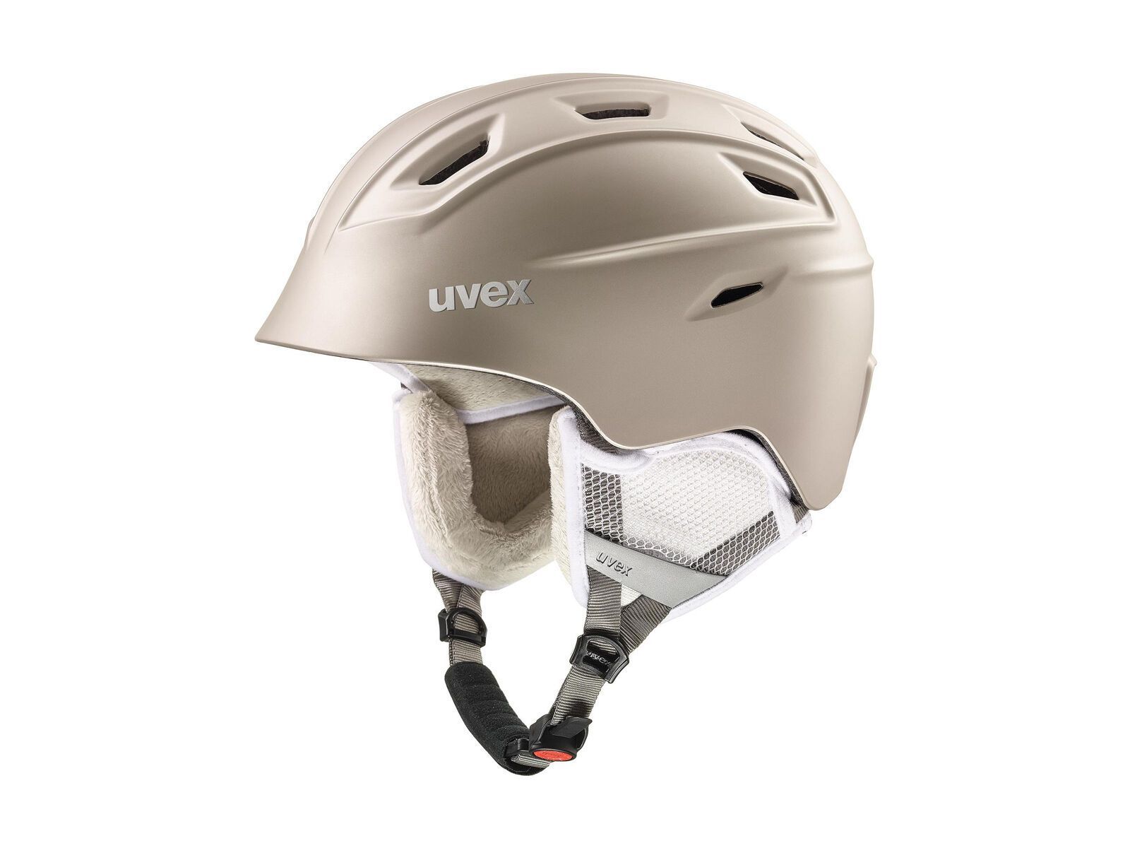 uvex fierce, prosecco met mat - Bild 1