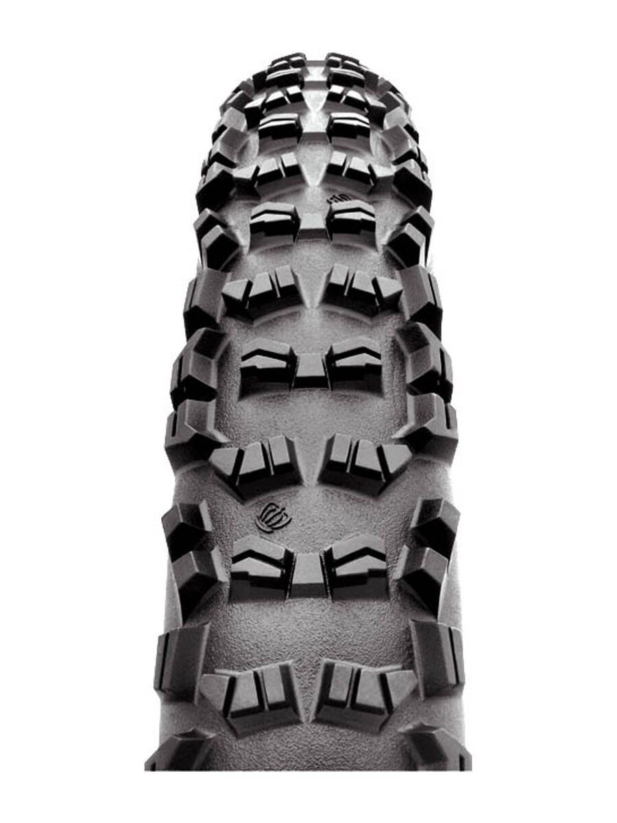 Continental Rubber Queen, 26 x 2.4, Apex - Bild 1