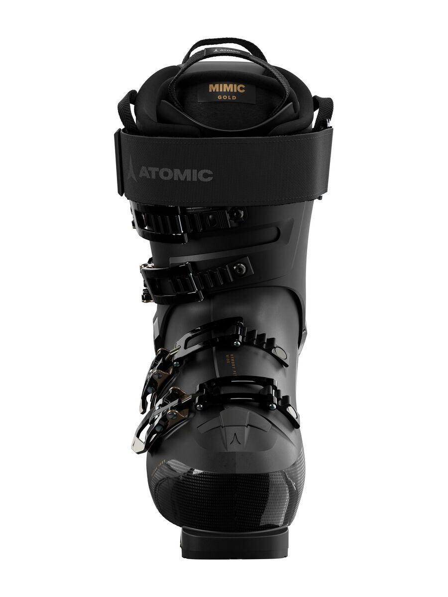 Atomic Hawx Magna 105 S W GW, black/stone/gold - Bild 3