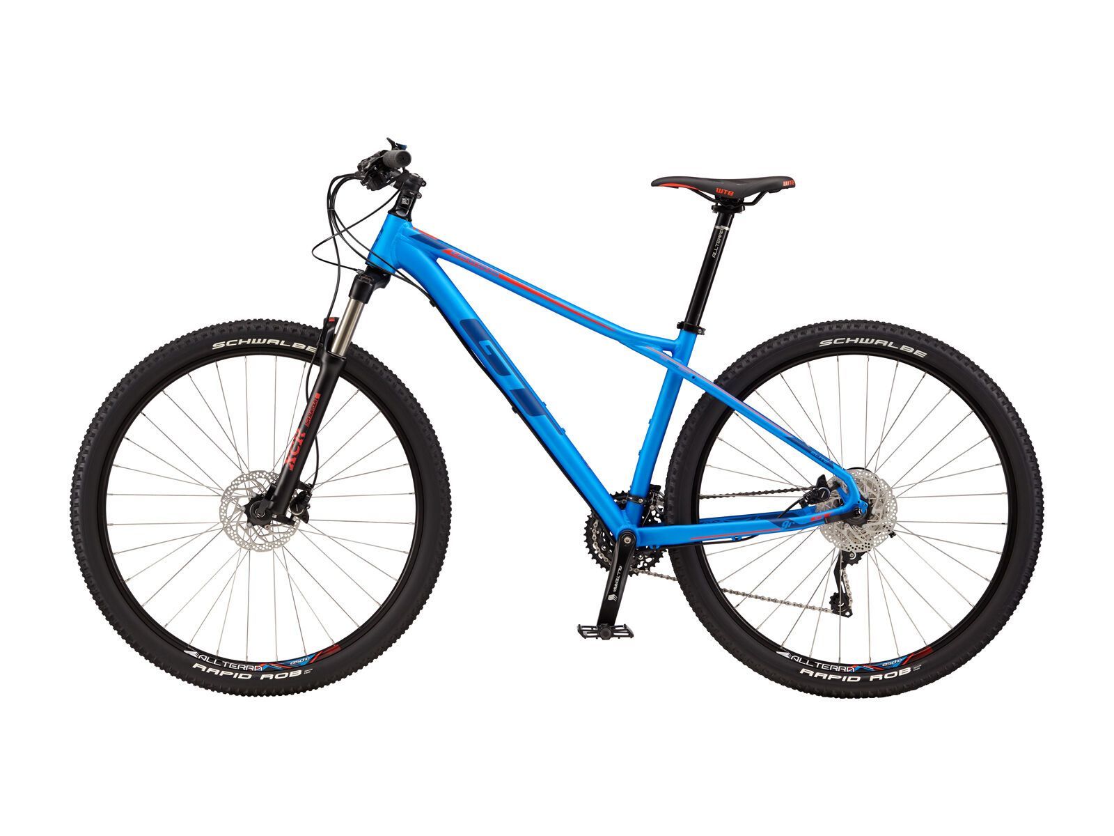 GT Karakoram Elite, blue & deep navy - Bild 2