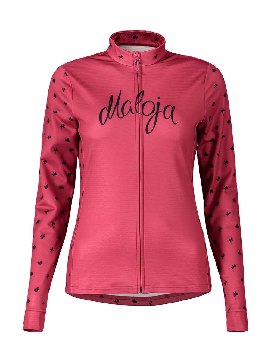 Maloja TrudiM. 1/1, alprose alpine leaves - Bild 1