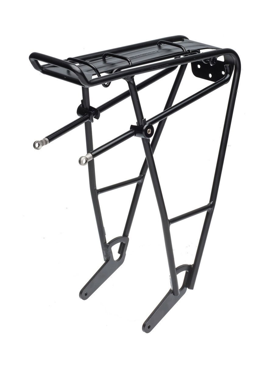 Blackburn Grid 3 Spring Clip Rack - Bild 1