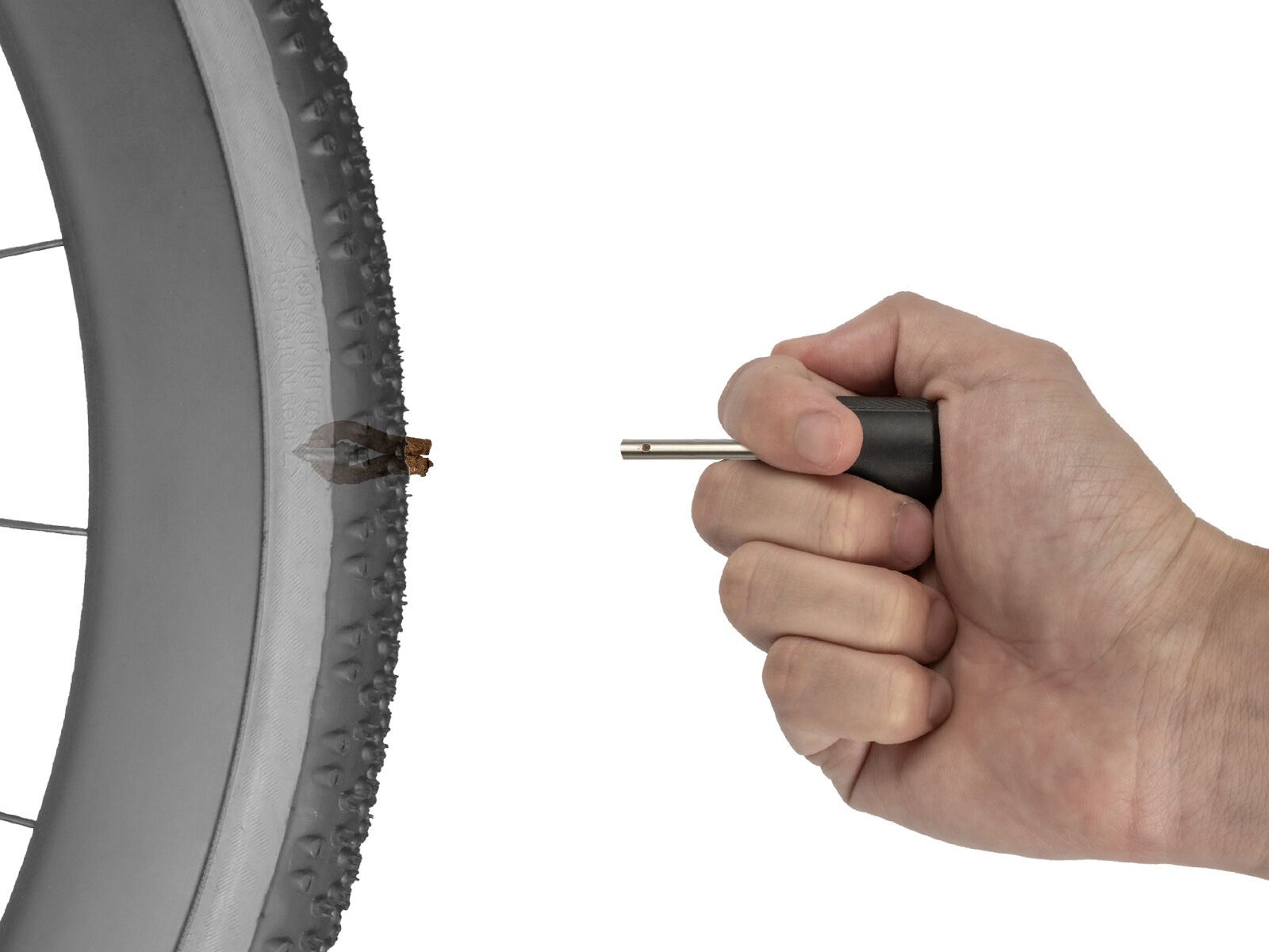 Topeak TubiCartridge T16 - Bild 4