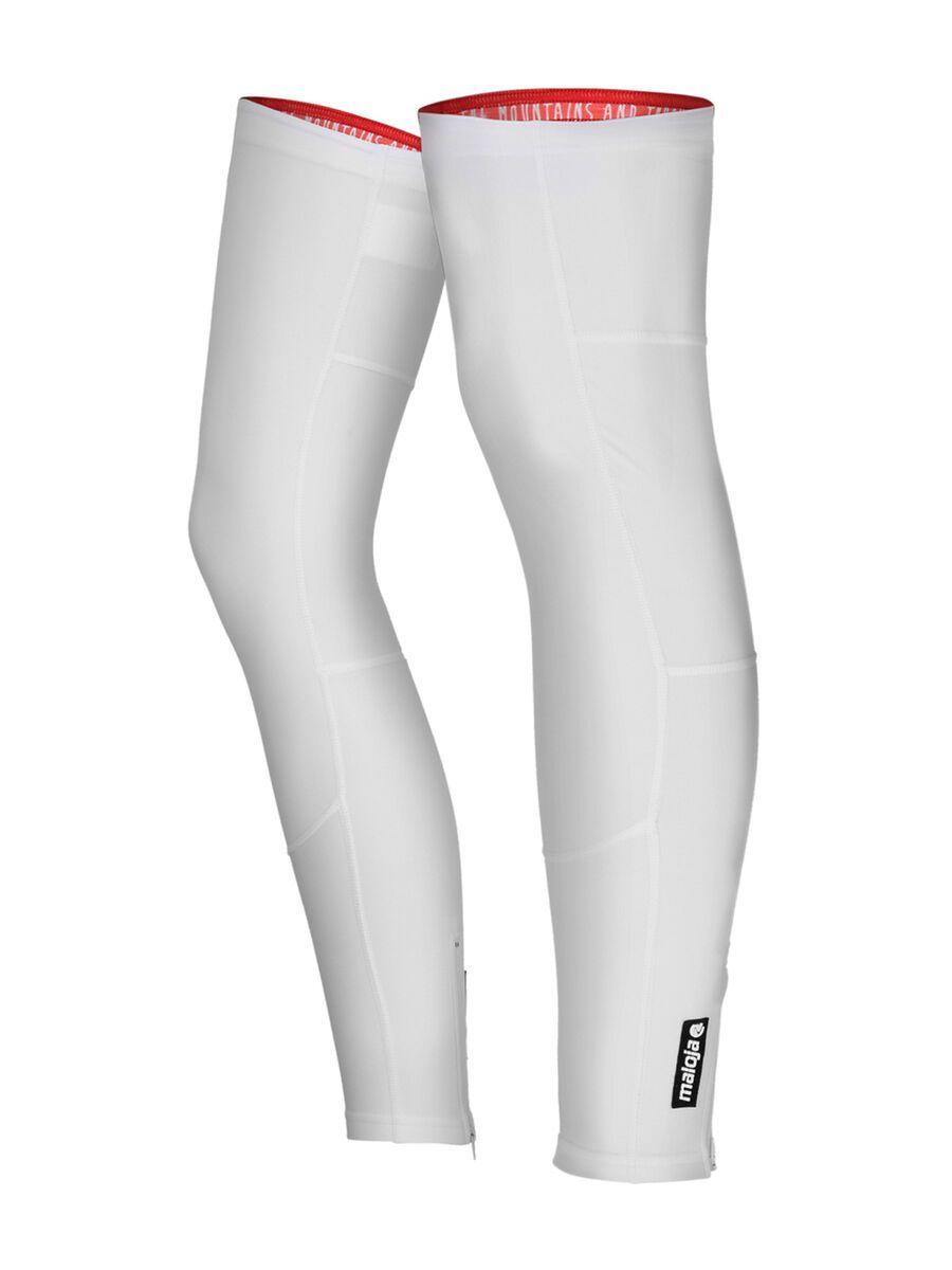 Maloja LegwarmersM., moonless - Bild 1