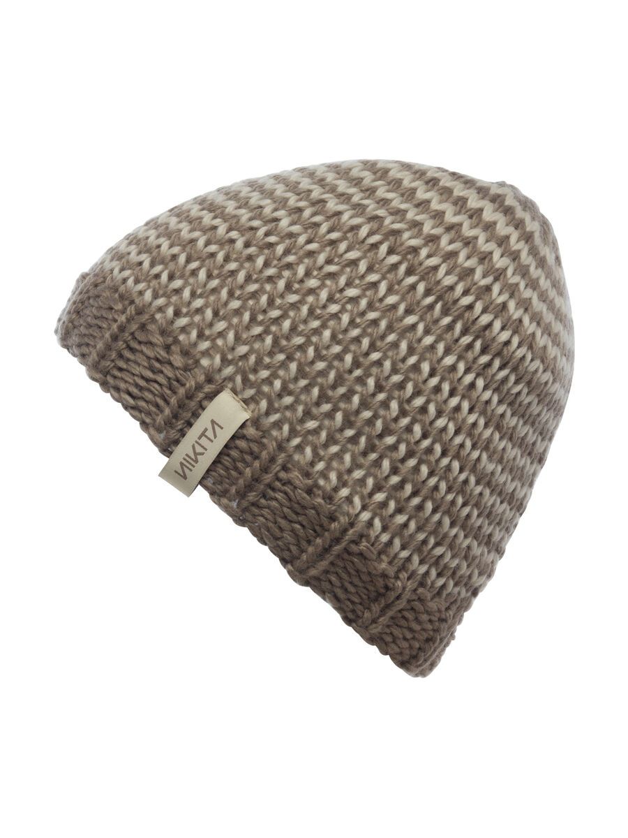 Nikita Upland Beanie, tapioca - Bild 1