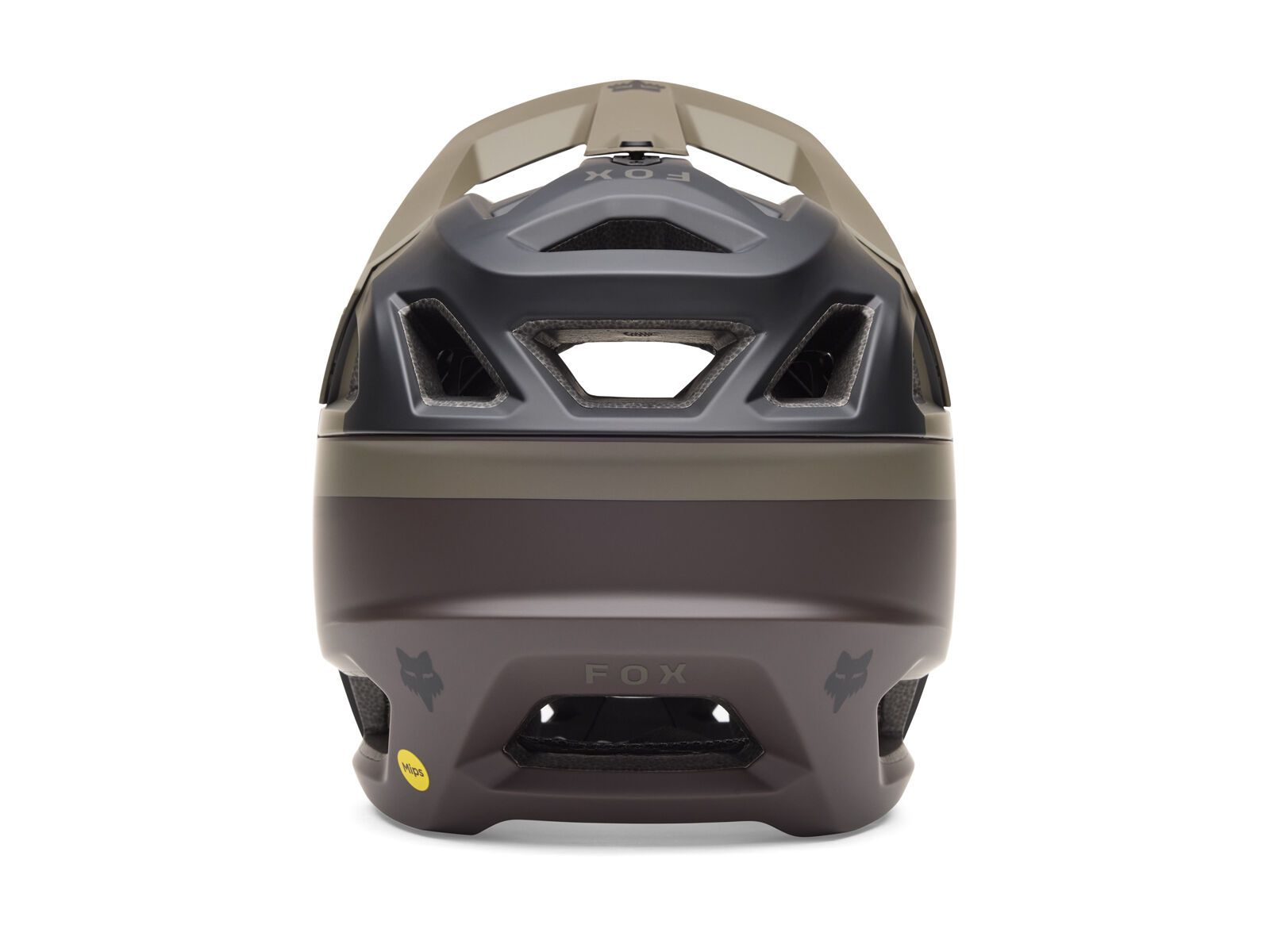 Fox Proframe Rizer, cocoa - Bild 4