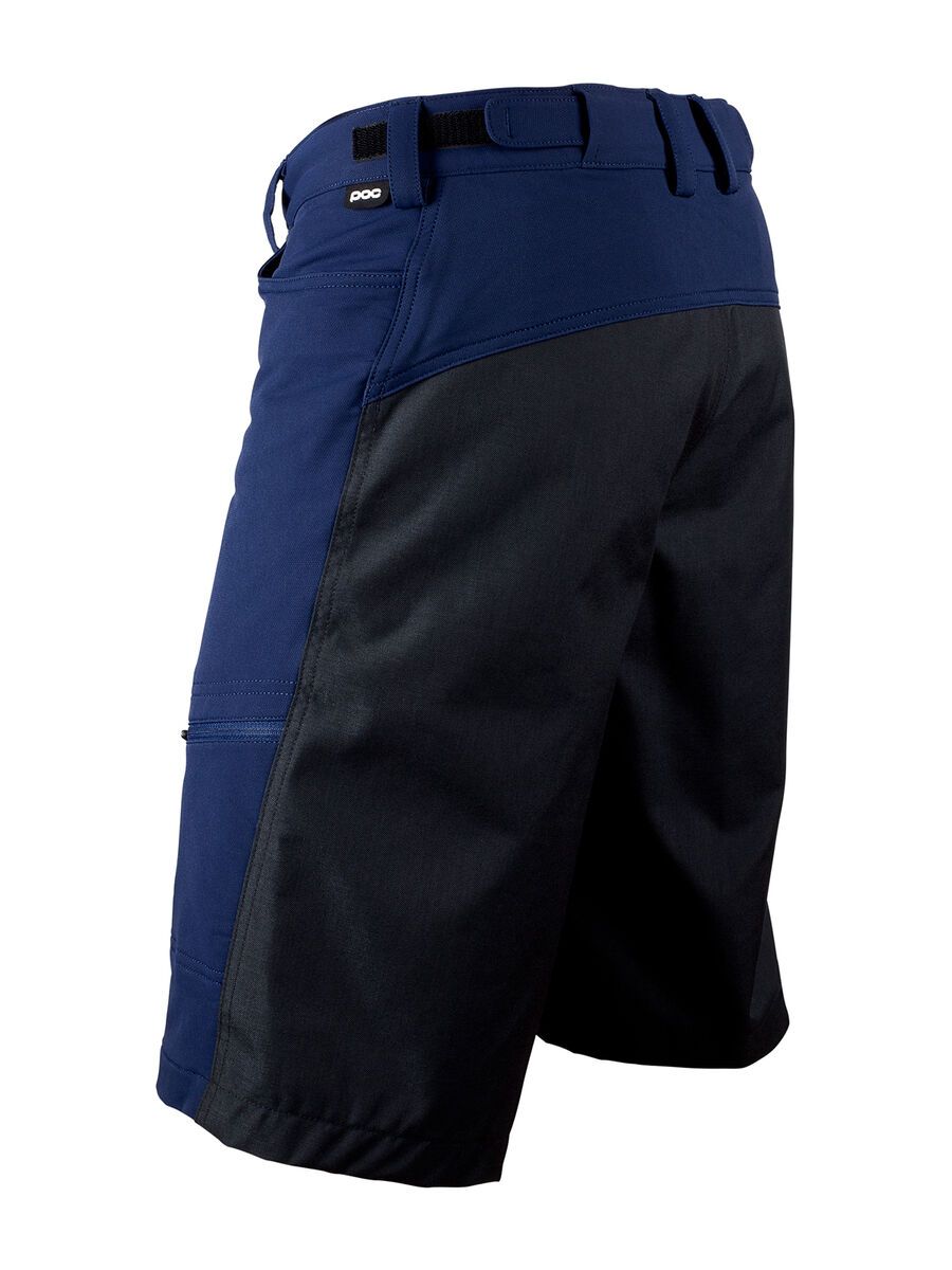 POC Flow Shorts, boron blue - Bild 4