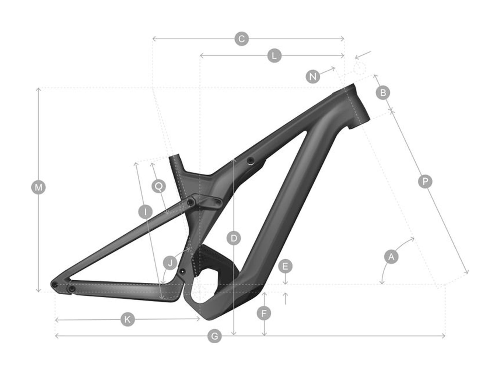 Scott Axis eRide Evo Tour FS - Bild 4