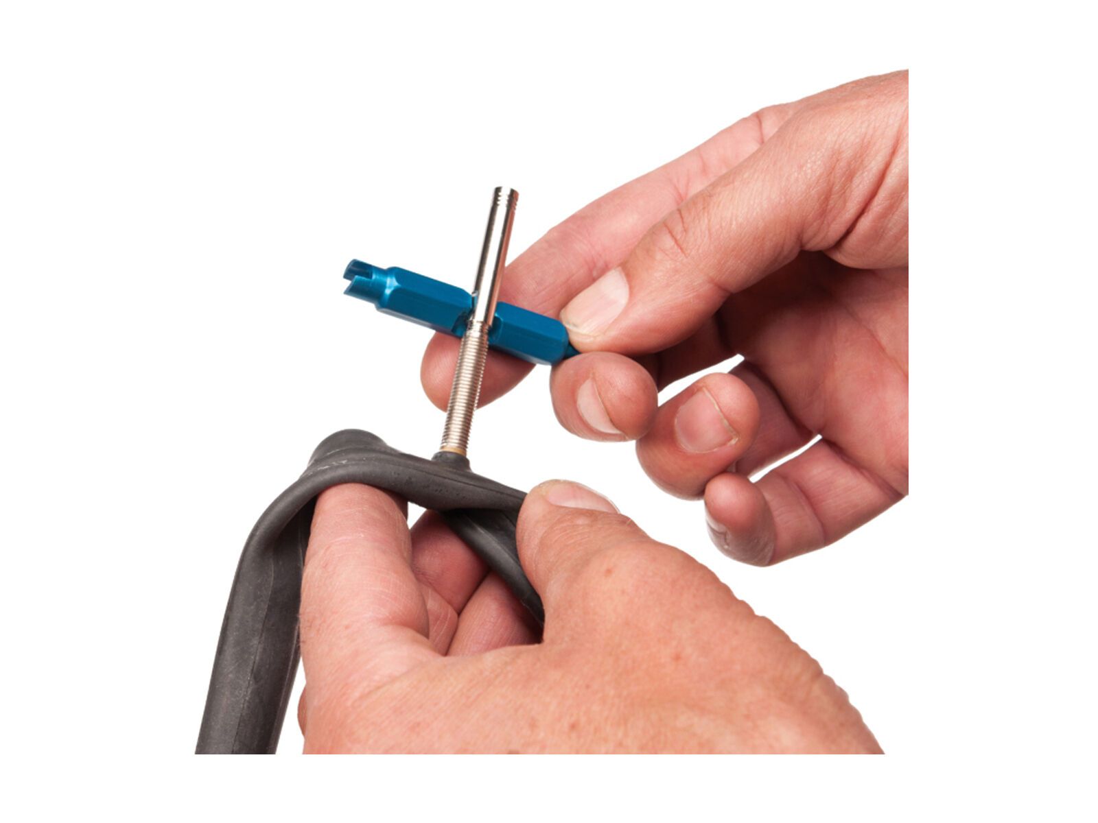 Park Tool VC-1 Valve Core Tool - Ventilkern-Entferner - Bild 3