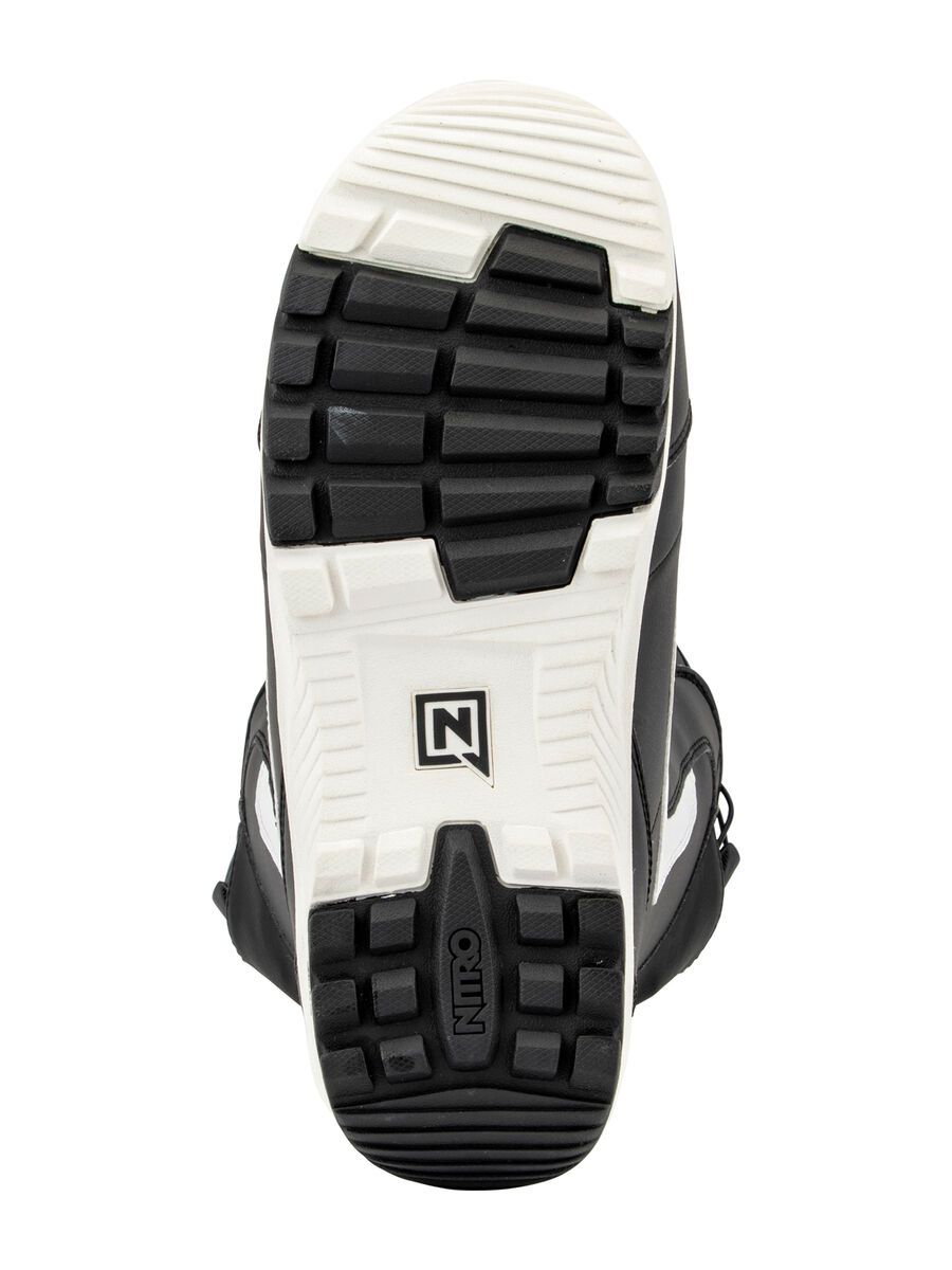 Nitro Sentinel TLS, black - Bild 3