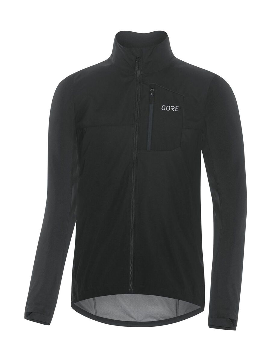 GOREWEAR Spirit Jacke Herren, black - Bild 1