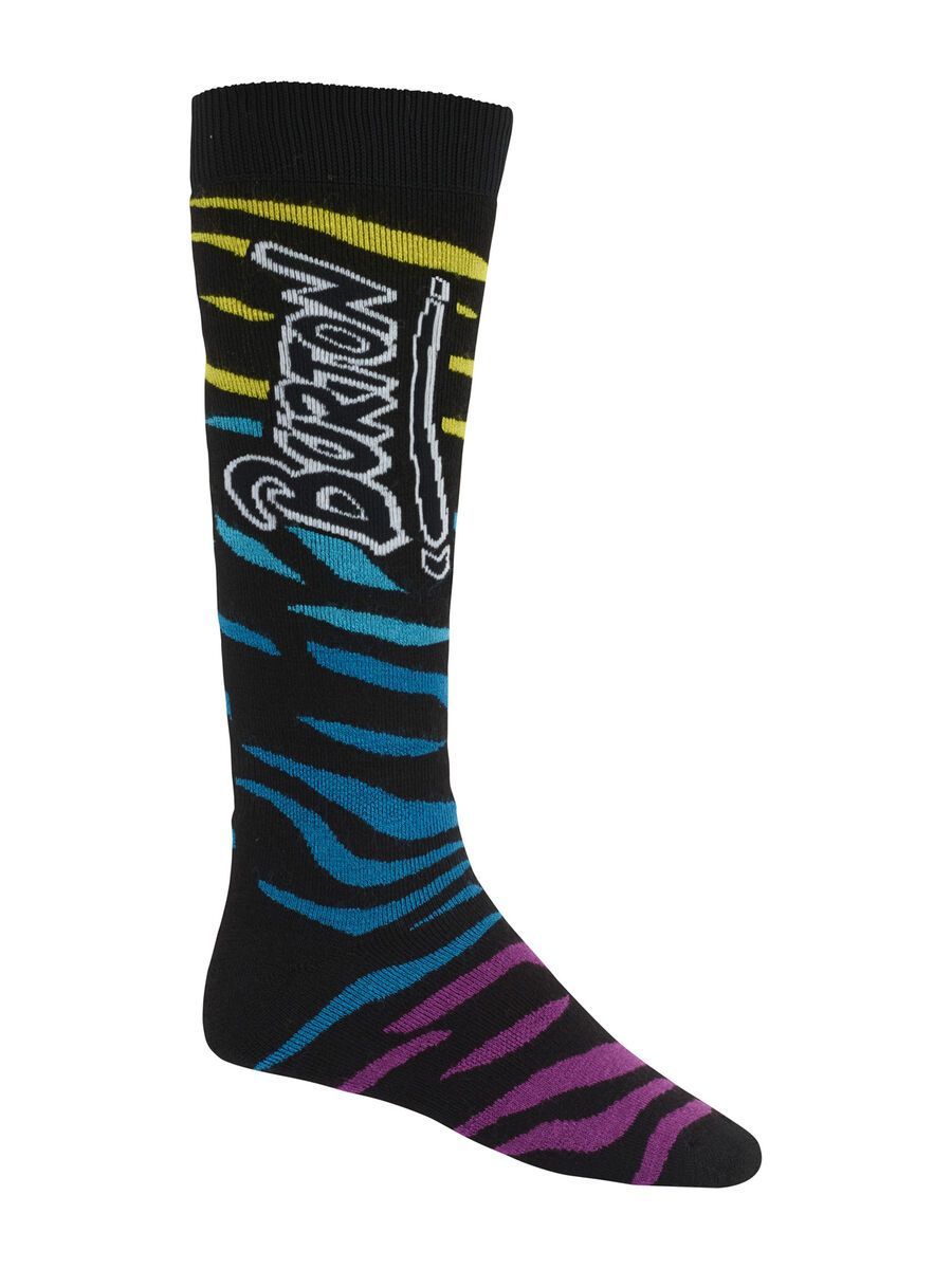 Burton Party Sock, safari - Bild 1