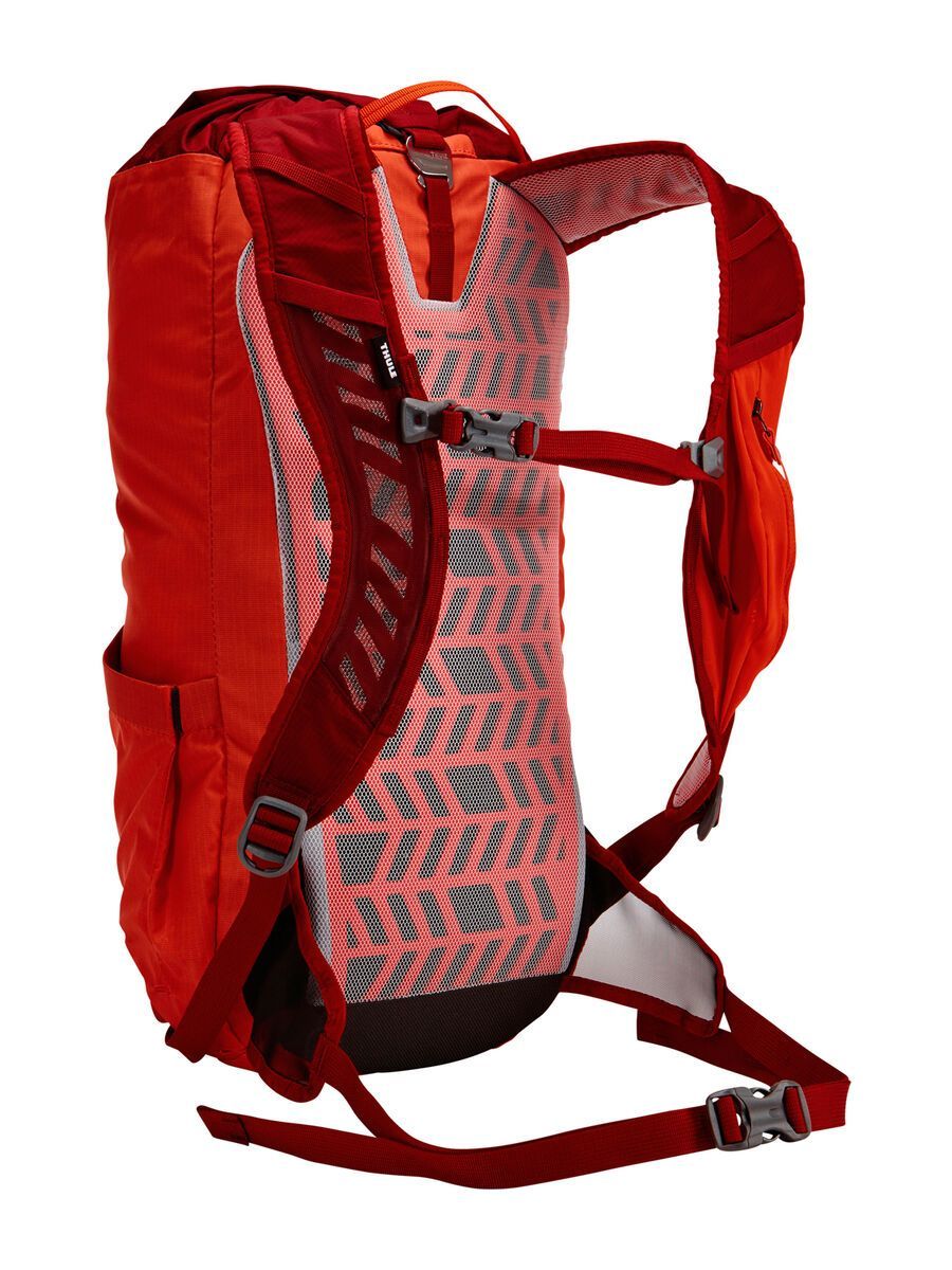 Thule Stir 20L Hiking Pack, roarange - Bild 2