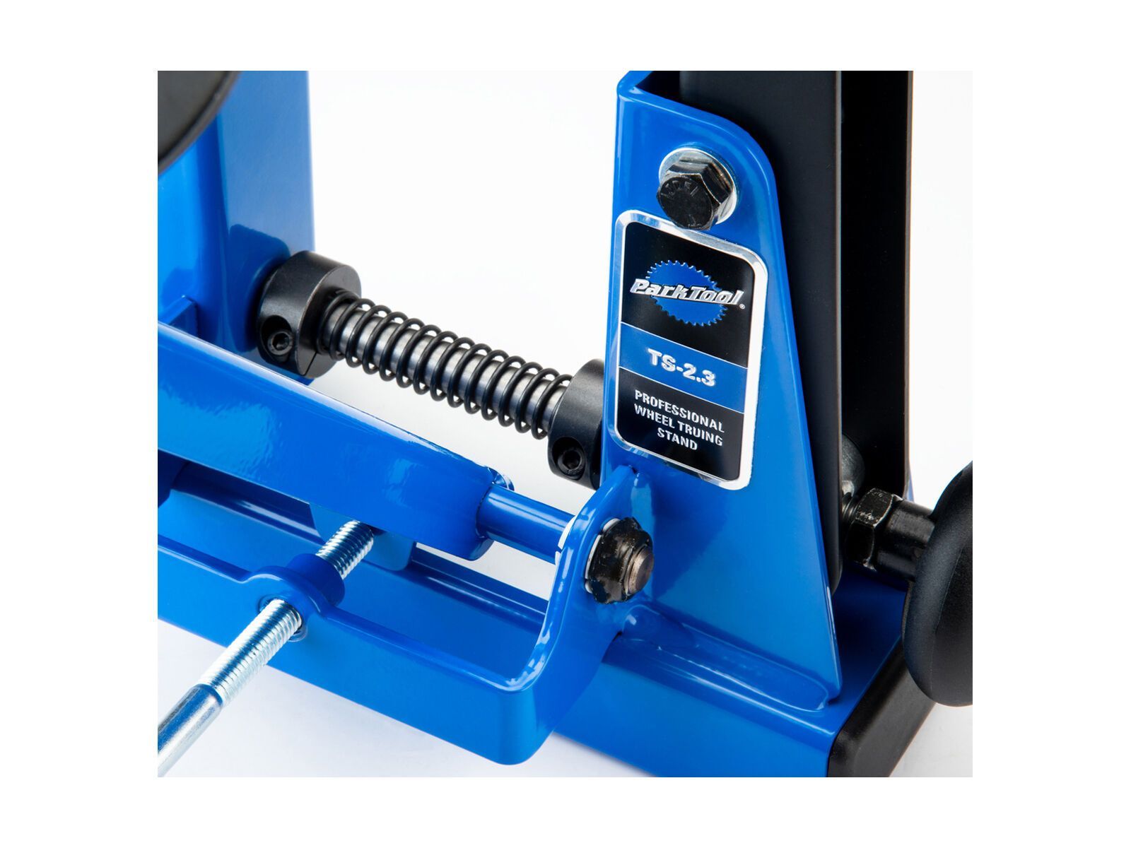 Park Tool TS-2.3 Professioneller Zentrierständer - Bild 2