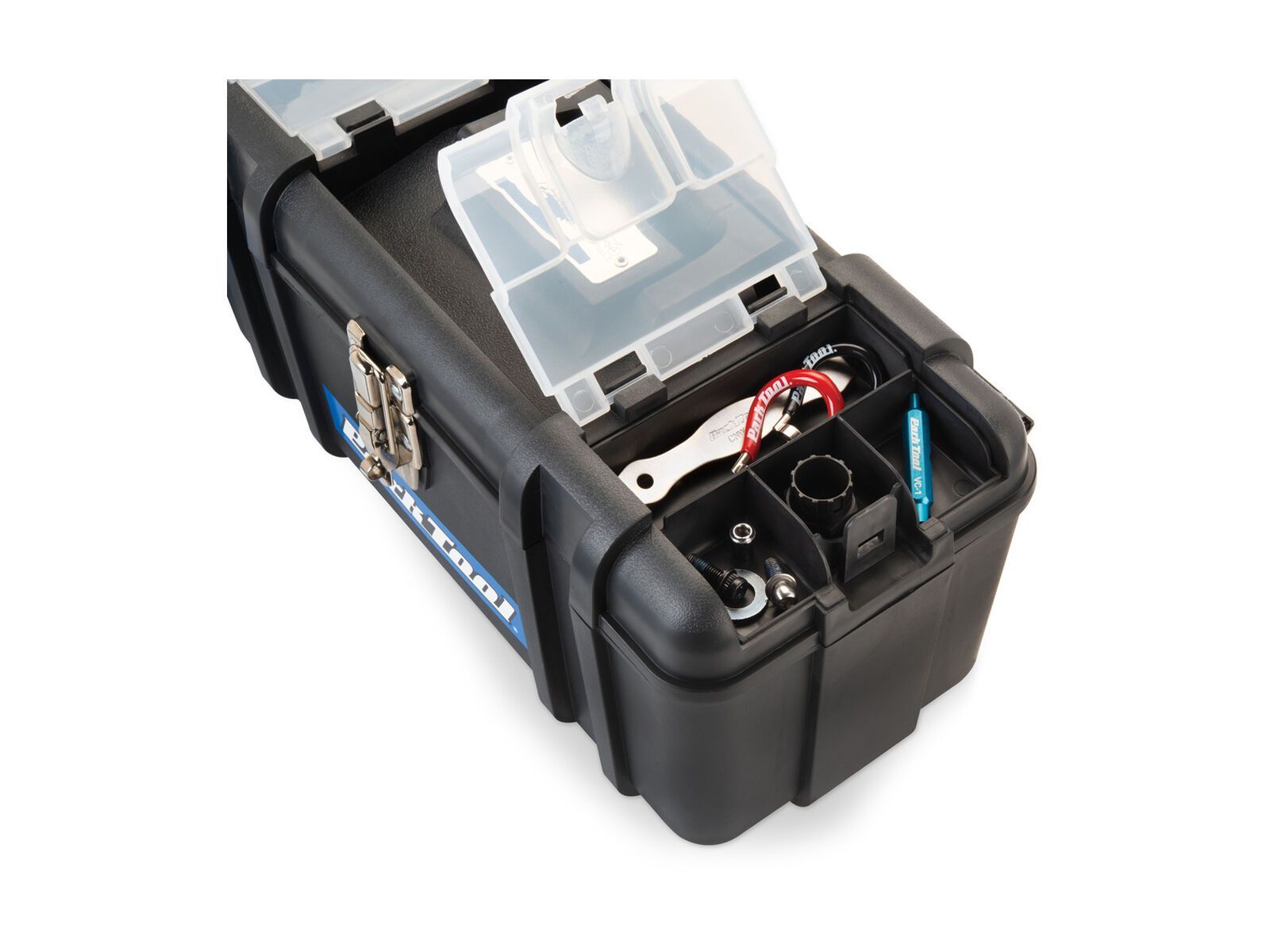 Park Tool AK-5 Advanced Mechanic Tool Kit - Bild 2