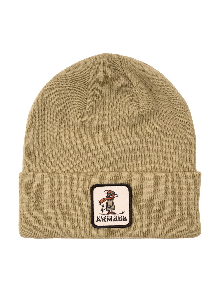 Armada Nunata Beanie, macha - Bild 1
