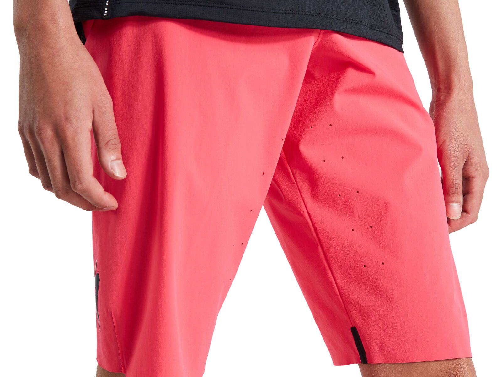 Specialized Men's Trail Air Shorts, imperial red - Bild 5