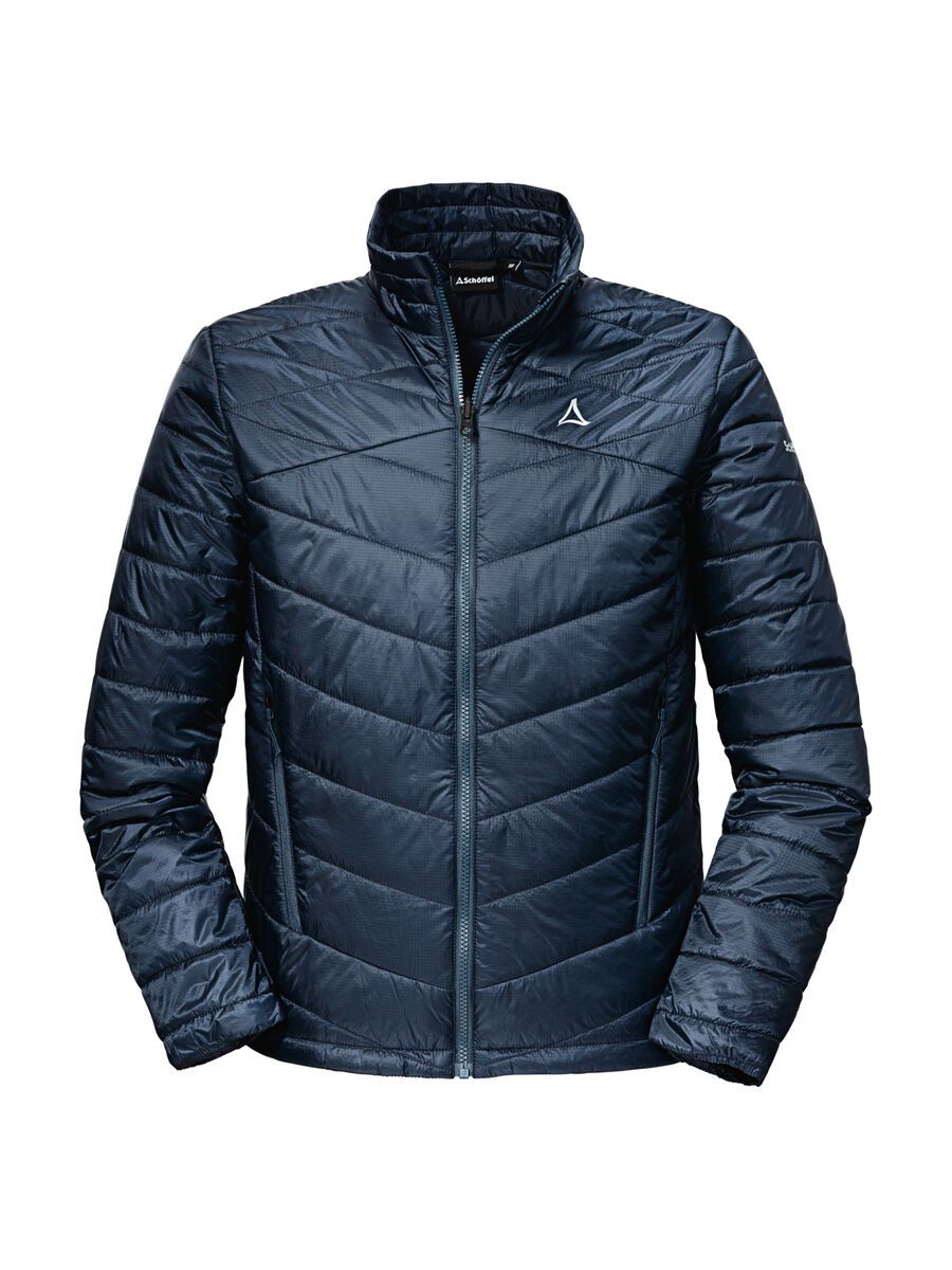 Schöffel ZipIn Jacket Seewand M, navy blazer - Bild 1
