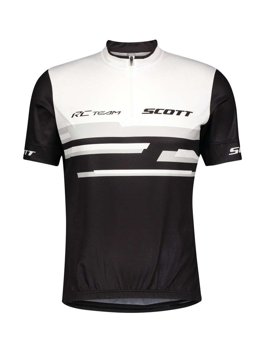 Scott RC Team 20 S/SL Men's Shirt, white/black - Bild 1