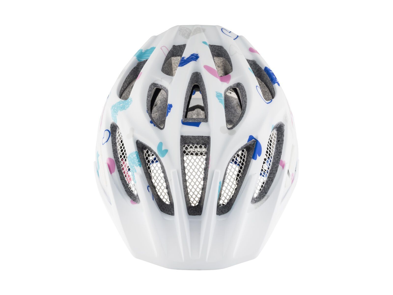 Alpina FB Jr. 2.0 L.E., white-hearts matt - Bild 3