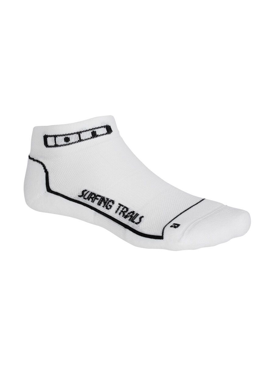 ION Short Role Socks, white - Bild 1