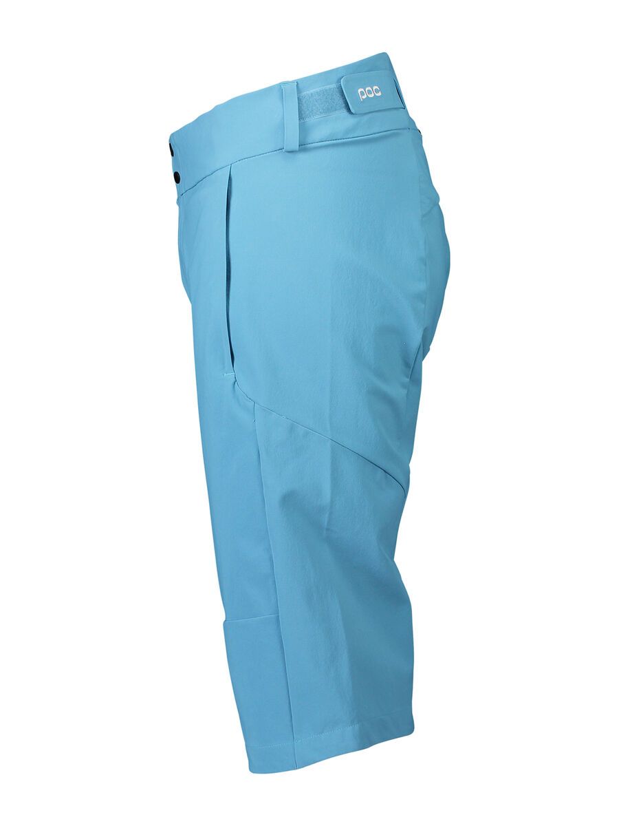 POC Essential MTB Women's Shorts, light basalt blue - Bild 2
