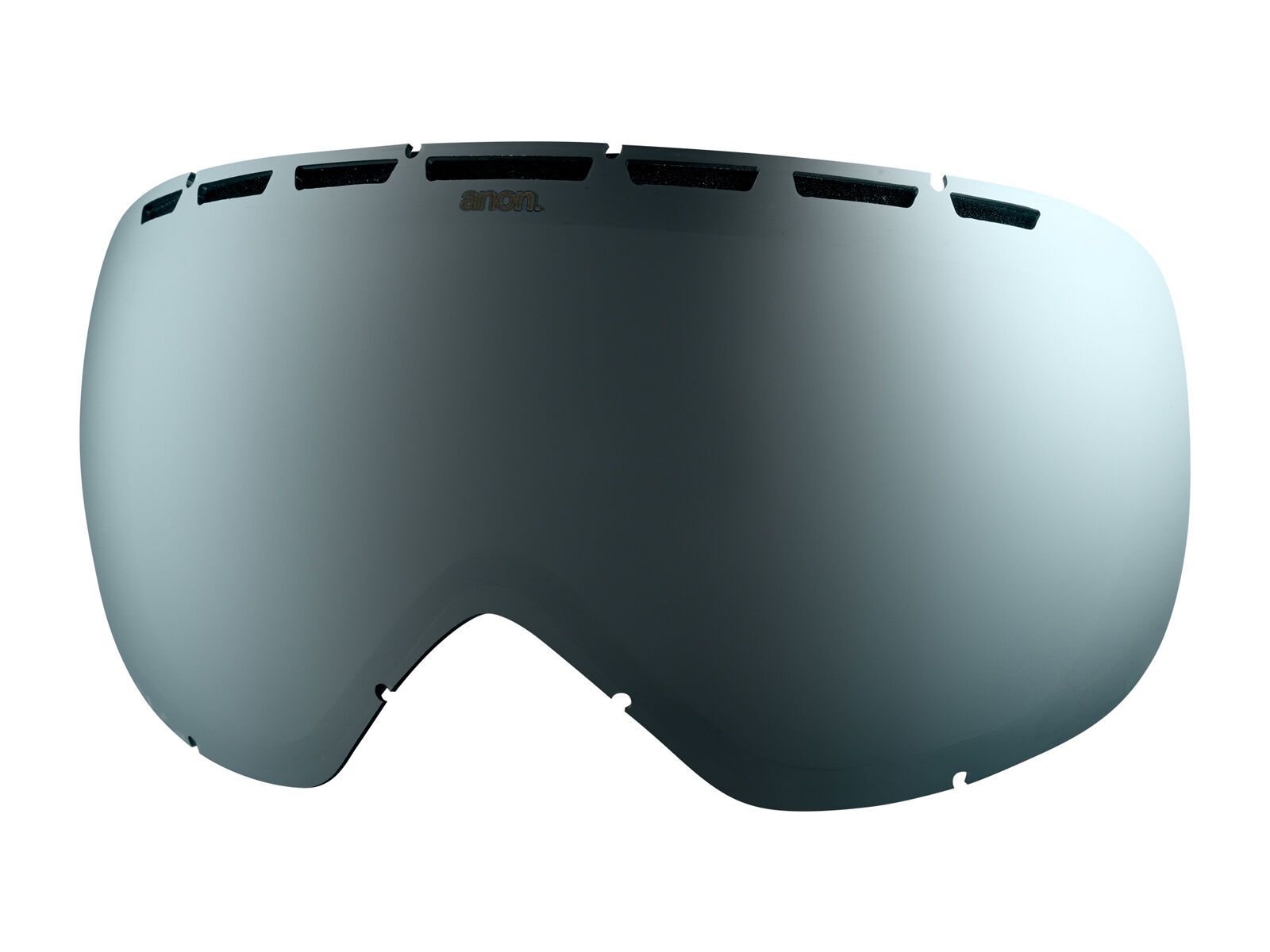Anon Insurgent Lens, silver solex - Bild 1