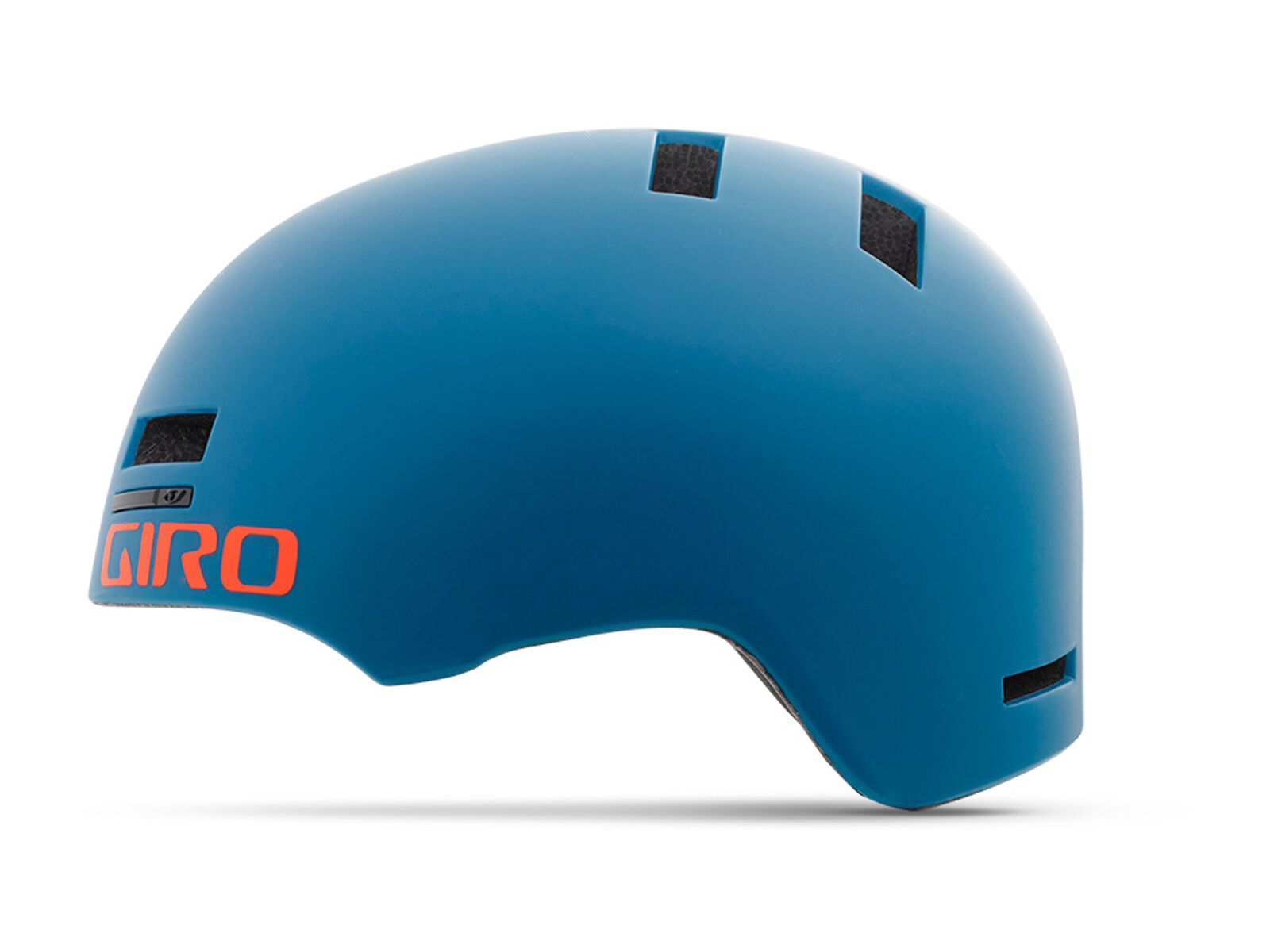 Giro Section, mat blue teal - Bild 2