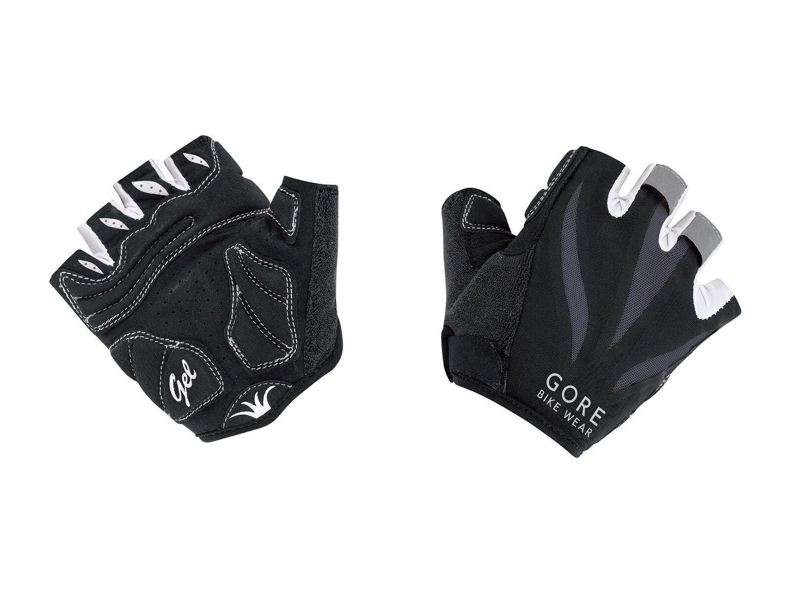 Gore Bike Wear Countdown 2.0 Summer Lady Handschuhe, black - Bild 1