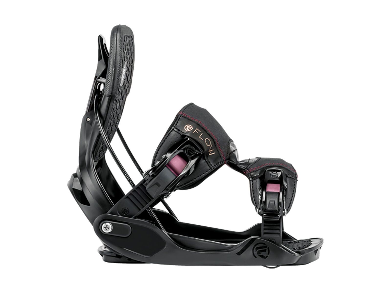 Flow Minx, black - Bild 2