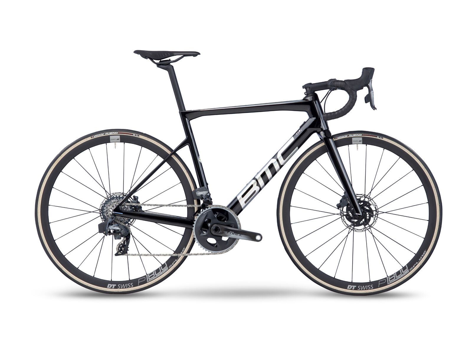 BMC Teammachine SLR Two, carbon/prisma - Bild 1