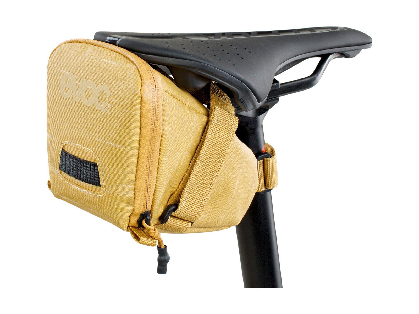 Evoc Seat Bag Tour L, loam - Bild 3