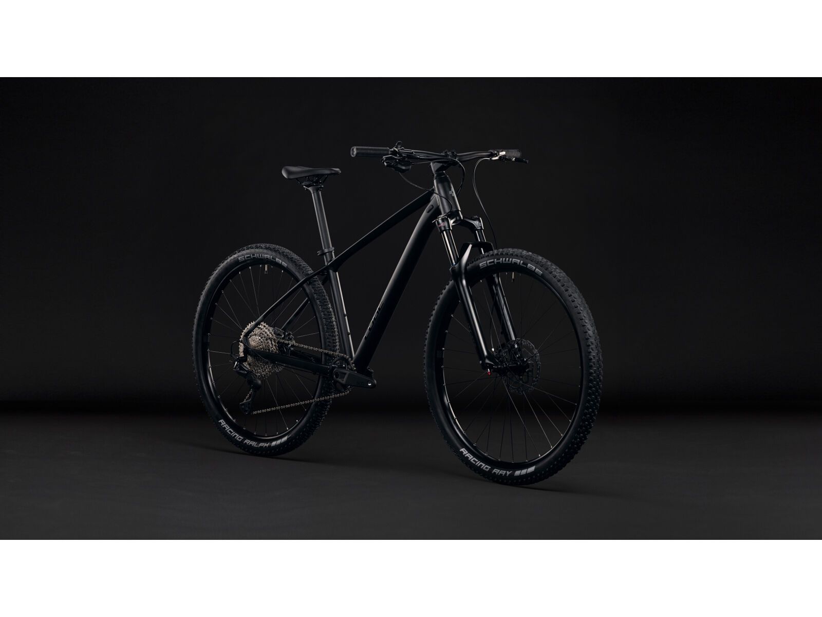 Cube Aim SLT 27.5, soot´n´black - Bild 7