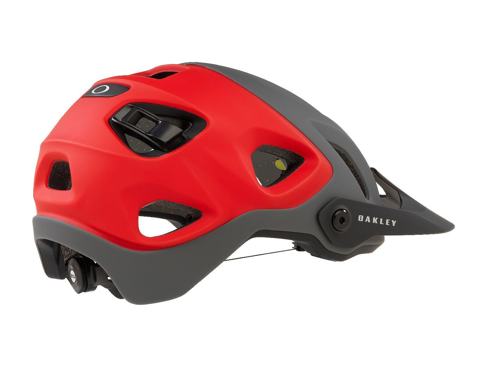 Oakley DRT5, black/red - Bild 5