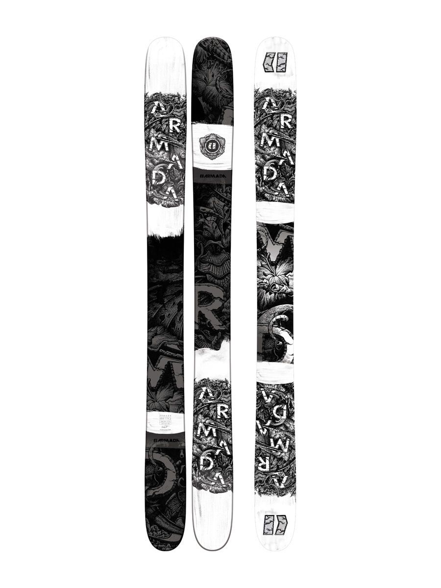 Armada Arw 116 VJJ - Bild 1