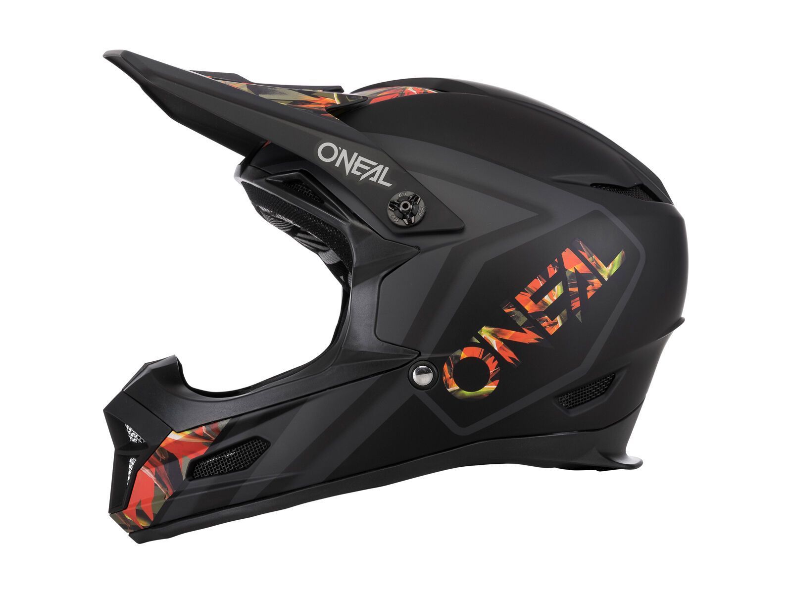 ONeal Fury Helmet Mahalo, multi - Bild 2