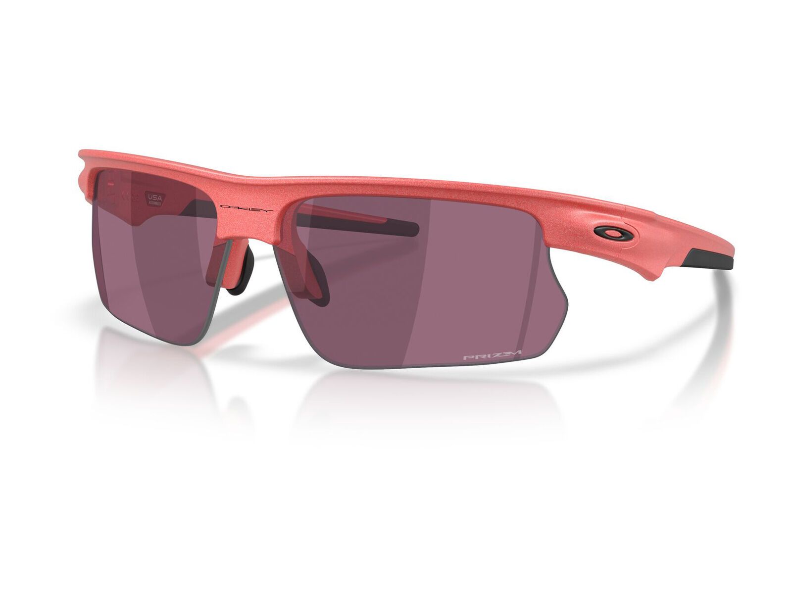 Oakley BiSphaera Velocity Collection, Prizm Road Black - Bild 10