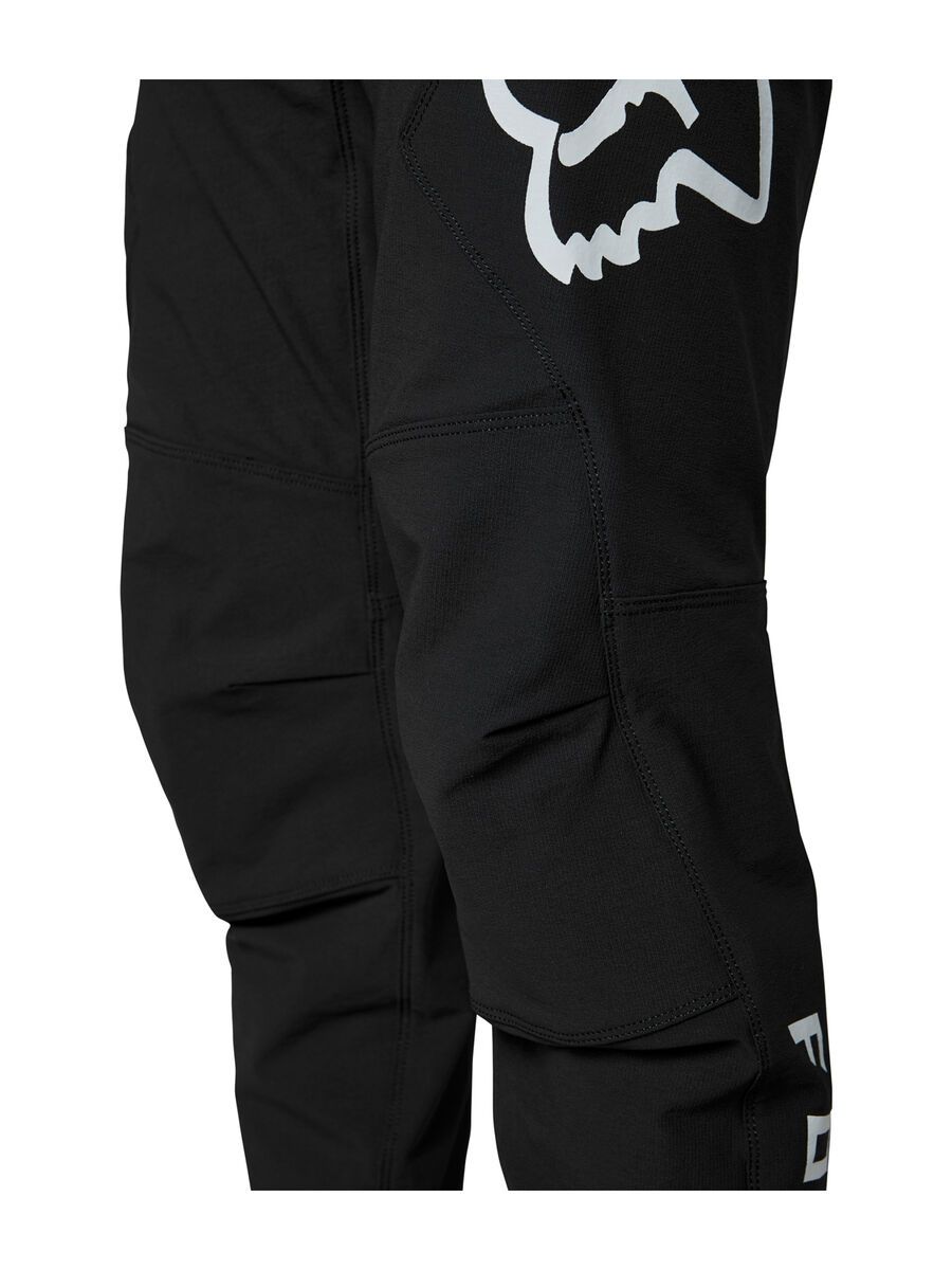 Fox Defend Pant RS, black - Bild 4