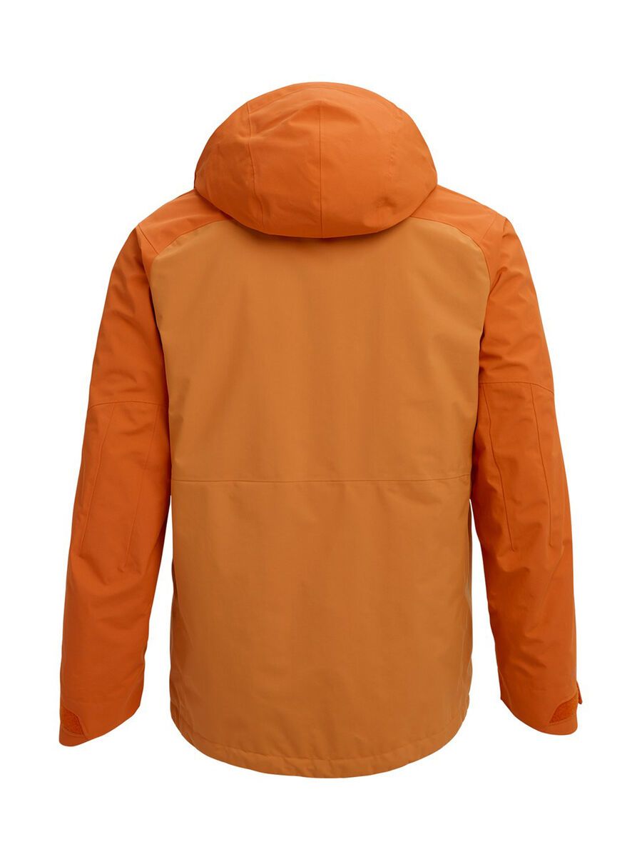 Burton [ak] Gore-Tex Swash Jacket, gldnok/mauset - Bild 2