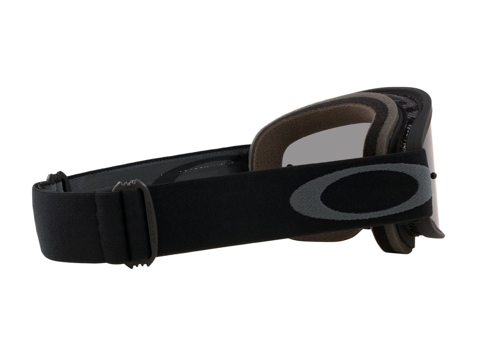 Oakley O Frame 2.0 Pro MTB - Dark Grey, black gunmetal - Bild 8