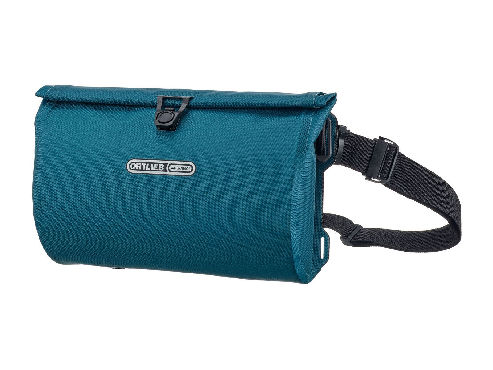 ORTLIEB Velo-Sling Flex 5 L, petrol - Bild 1